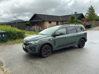 Dacia Jogger 1,0 TCe 110 Extreme 7prs