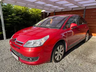 Citroen C4 2,0 16V