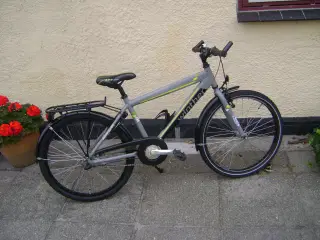 24" Winther drenge cykel