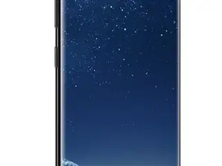 Samsung Galaxy S8 64GB (Midnight Black) - Grade B