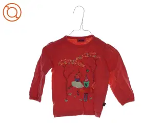 Bluse fra Me Too (Str. 80)