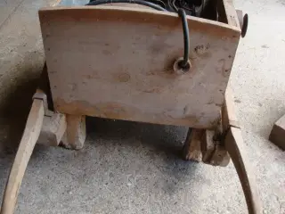 Motor  4HK