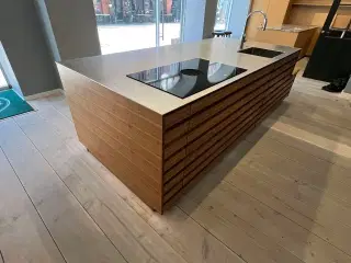 Køkken Ø  FORM PLUS+