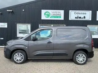 Peugeot Partner 1,5 BlueHDi 100 L1V1 Zap Van