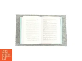 Skaberfuglen af James McBride (bog) med hard cover
