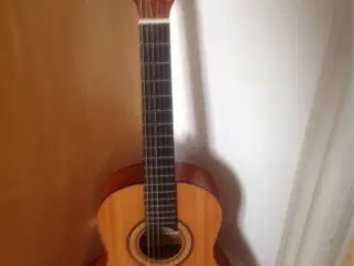 3/4 Spansk guitar