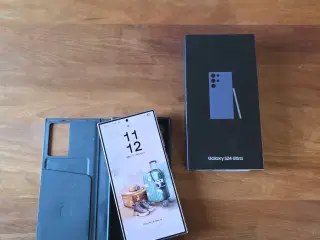 Samsung Galaxy S24 Ultra