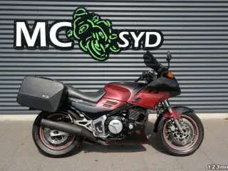 Yamaha FJ 1200 ENGROS/UDEN KLARGØRING