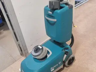 Gulvvasker WETROK Discomatic Bolero