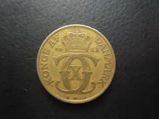 2 kroner 1938