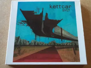 Kettcar ** Sylt (CD/DVD)