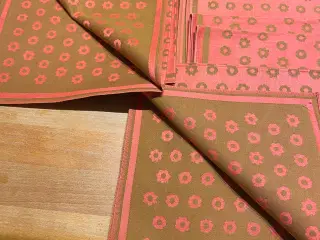 Georg Jensen damask servietter