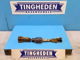 Case Maxxum 150 Liftspindel R.  84253936