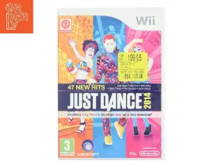 Just Dance 2014 (DVD)