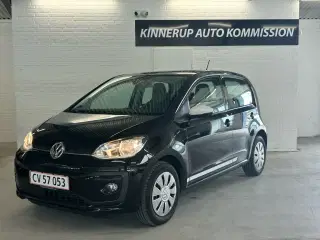 VW up 1,0 MPI BMT Design 60HK 5d
