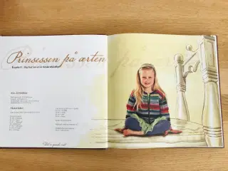 Det er ganske vist... af Annette Danielsen