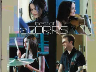 The Corrs - Best Of - CD 2001