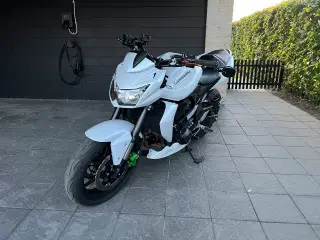 Kawasaki z 750