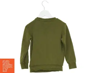 Sweatshirt fra Adidas (str. 104 cm)