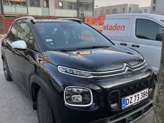 Person bil