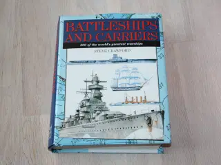 Battleships and Carriers