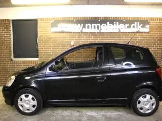 Toyota Yaris 1,3 Terra