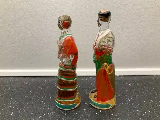 Figur flasker