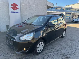 Mitsubishi Space Star 1,0 Inform