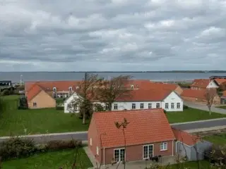 108 m2 hus/villa i Løgstør