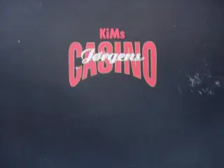 Kims Jørgens Casino