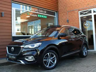MG EHS 1,5 T GDI  Plugin-hybrid Luxury 258HK 5d 10g Aut.