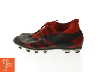 Fodboldstøvler fra Adidas (str. 37,5)