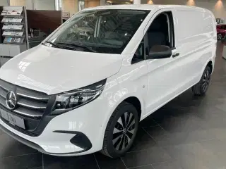 Mercedes Vito 116 2,0 CDi A1 Kassevogn SELECT aut. RWD
