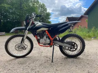 Kayo K2 250cc 