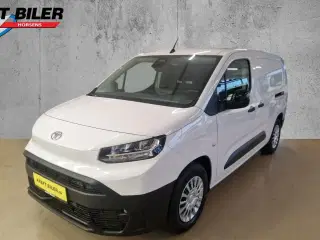 Toyota ProAce City 50 Long Comfort Master