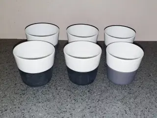Eva Solo Lungo krus