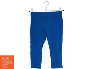 Blå leggings til børn fra Paw Patrol (str. 98)
