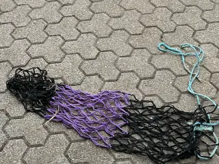 Hø net