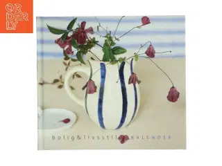 Bolig & Livsstil Kalender (Bog)