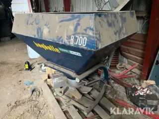 Gødningsspredere Bøgballe B700