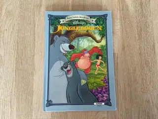 Junglebogen