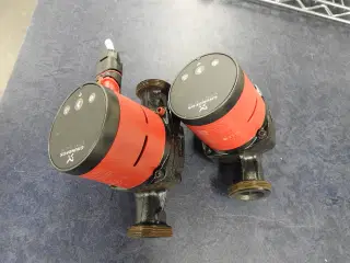 Cirkulationspumper Grundfos