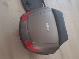 Givi topboks 40L