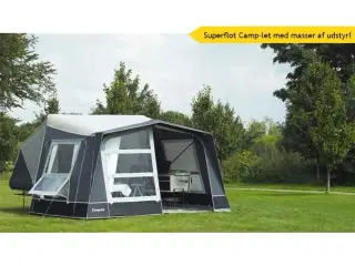 2018 - Camp-Let Premium
