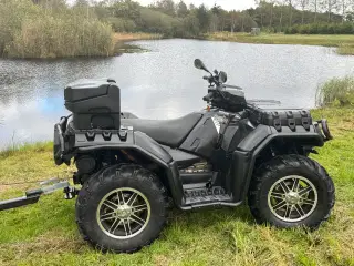 Atv 850