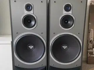 Cerwin vega 15 tommer
