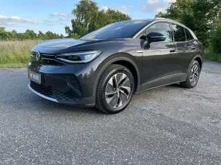 VW ID.4 77 Pro Performance