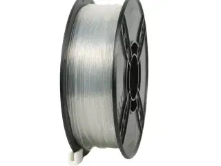 SKILPRO - PETG Filament - Transparent - 1kg