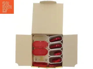 Spice Savers Centre sæt (str. 11 & 5,5 cm)