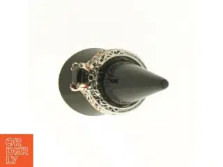 Fingerring stål